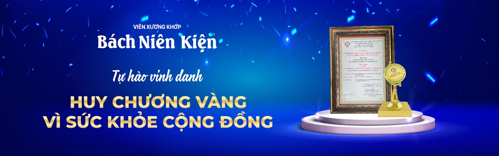 Truyền hình HTV đưa tin Bách Niên Kiện của Việt Nam được Hoa Kỳ công nhận hiệu quả - 5
