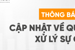 Kinh doanh - VNDIRECT công bố ngày giao dịch trở lại sau sự cố sập hệ thống