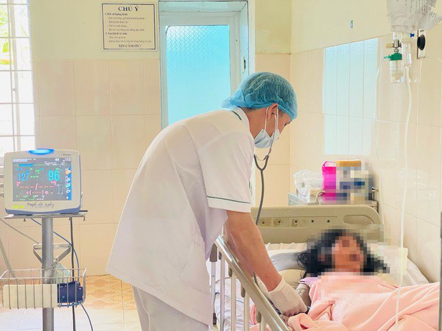 Bệnh viện đa khoa tỉnh Kon Tum cho hay, bệnh dại tỷ lệ tử vong là 100%