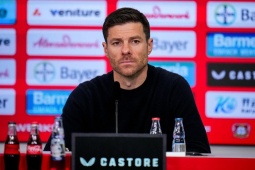 Nóng Xabi Alonso chính thức lên tiếng về tương lai, Klopp phản ứng ra sao?