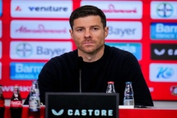 Bóng đá - Nóng Xabi Alonso chính thức lên tiếng về tương lai, Klopp phản ứng ra sao?