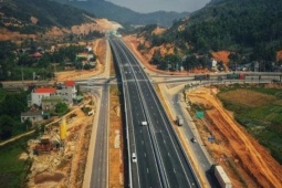 Tin tức trong ngày - Trình Quốc hội cho đầu tư cao tốc Gia Nghĩa - Chơn Thành trị giá hơn 25.000 tỉ đồng