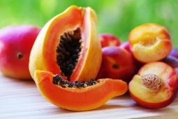 Đàn ông - 12 loại trái cây tốt nhất cho sức khỏe chàng nên bổ sung vào chế độ ăn