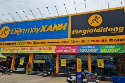 Kinh doanh - Em gái chủ tịch và thành viên HĐQT Thế giới Di động đua nhau bán ra cổ phiếu