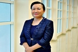 Kinh doanh - Nữ đại gia vừa rời vị trí Phó tổng giám đốc ngân hàng VietBank giàu cỡ nào?