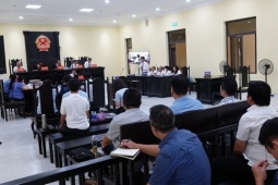 Pháp luật - Vụ án ông Tô Hoài Dân: Trả hồ sơ điều tra bổ sung