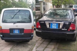 Tin tức 24h qua: CSGT nói về vụ 2 ô tô trùng biển số xanh