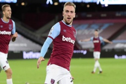 Bóng đá - Tin mới nhất bóng đá tối 29/3: Huyền thoại tiến cử người thay Salah cho Liverpool