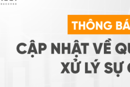 Kinh doanh - VNDIRECT công bố ngày giao dịch trở lại sau sự cố sập hệ thống