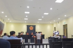 Pháp luật - "Đại gia" điện gió Tô Công Lý bị đề nghị từ 12 - 13 năm tù