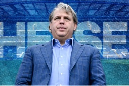 Bóng đá - Lộ thời điểm tỷ phú Mỹ rời ghế chủ tịch Chelsea, "The Blues" sắp có biến