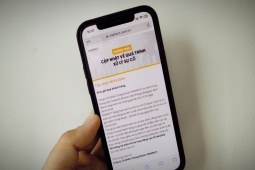 Công nghệ thông tin - VNDirect thông báo ngày trở lại sau vụ hack, bị mã hóa dữ liệu