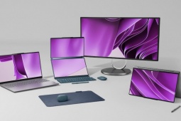 Lenovo công bố loạt cải tiến cho laptop AI thế hệ mới