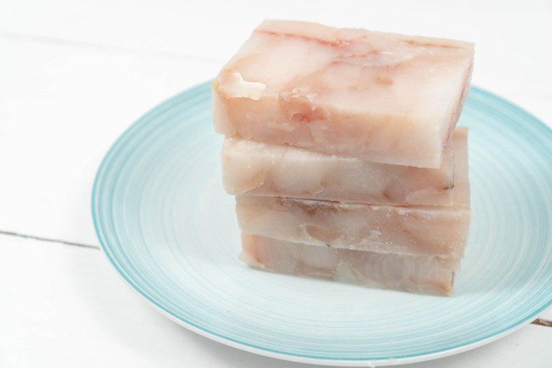 Mách chàng 8 loại cá thơm ngon, tốt nhất để ăn - 4