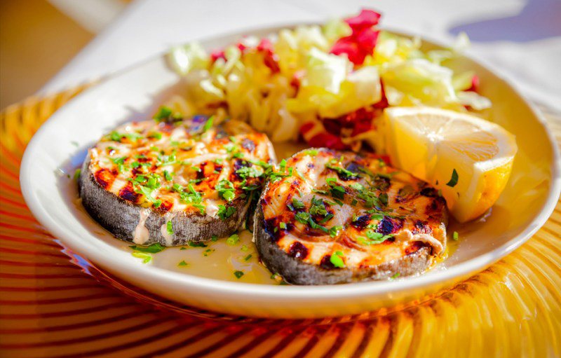 Mách chàng 8 loại cá thơm ngon, tốt nhất để ăn - 6