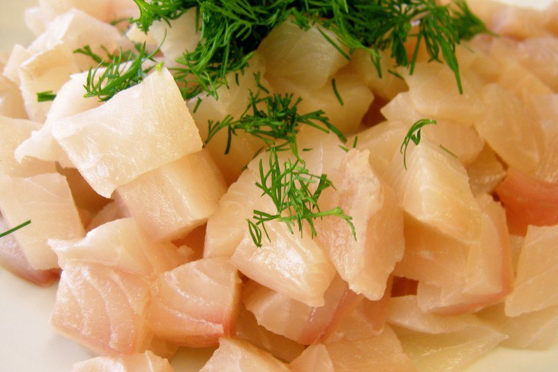 Mách chàng 8 loại cá thơm ngon, tốt nhất để ăn - 7