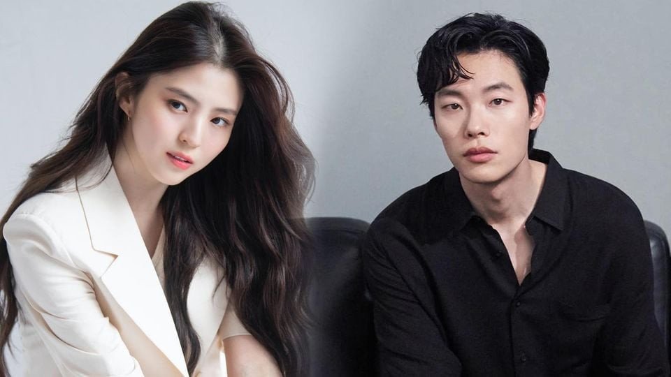 Tình yêu nhiều bấp bênh&nbsp;của Ryu Jun Yeol và "nàng thơ cảnh nóng"