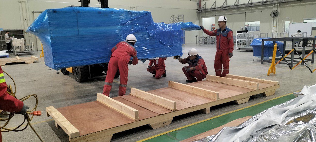 Định vị thương hiệu với dịch vụ đóng gói và vận chuyển Kiến Đỏ - 2