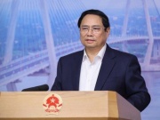 Tin tức trong ngày - Thủ tướng 'lệnh' hoàn thành 2 dự án cao tốc trước ngày 30/4