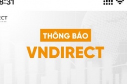 Kinh doanh - Lãnh đạo Ủy ban Chứng khoán nói về việc VNDirect bị tấn công