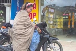 Vào nhà người dân rồi ‘đi nhầm’ xe, Bella bị công an phát thông báo truy tìm