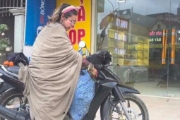 Tin tức trong ngày - Tin tức 24h qua: Công an phát thông báo truy tìm Bella