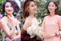 Thời trang - Hé lộ Top 50 của cuộc thi Mrs Earth Vietnam