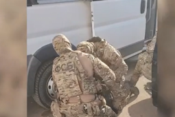 Thế giới - Nga triệt phá thêm âm mưu khủng bố, bắt 3 người nước ngoài