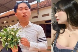 Giải trí - “Tổng tài gia trưởng” hot rần rần trên mạng bất ngờ công khai bạn gái xinh đẹp