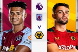 Bóng đá - Trực tiếp bóng đá Aston Villa - Wolverhampton: 2 đội tung ra sân đội hình tốt nhất (Ngoại hạng Anh)