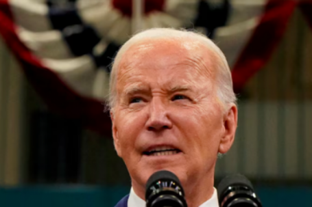Tổng thống Biden thừa nhận nỗi đau của người Mỹ gốc Ả-rập