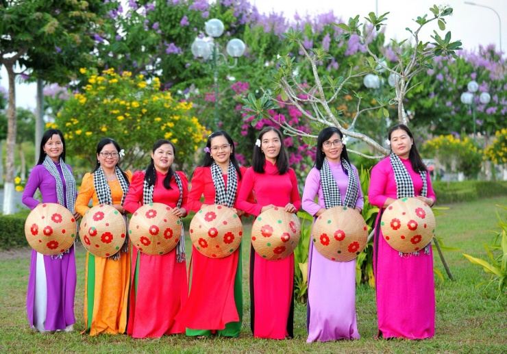 Con đường đẹp nhất Vĩnh Long "gây thương nhớ" - 8
