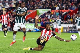 Bóng đá - Ngạc nhiên MU bị đối thủ sút 109 lần/4 trận, Ten Hag vẫn bình thản