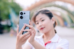 Thời trang Hi-tech - Những smartphone dưới 3 triệu, pin 5.000 mAh, lướt Facebook cả ngày