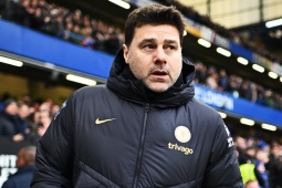 Bóng đá - Chê học trò yếu thể lực, Pochettino nhận &quot;mưa&quot; chỉ trích từ CĐV Chelsea