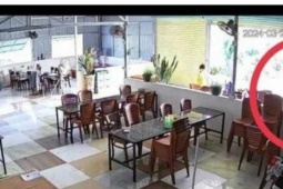 Pháp luật - Tìm thấy 'hot girl' Bella cùng chiếc xe máy của người dân