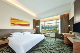 Thị trường - Tiêu dùng - Giá phòng khách sạn Hà Nội, TP HCM tăng mạnh