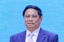 Tin tức trong ngày - Thủ tướng: &quot;Phát triển Phú Quốc thành trung tâm du lịch quốc tế&quot;
