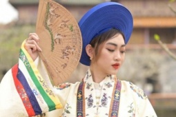 Du lịch - Trải nghiệm cổ phục duyên dáng cùng những điểm đến ấn tượng