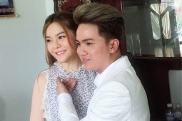 Đời sống Showbiz - Khưu Huy Vũ giờ ra sao sau chia tay Saka Trương Tuyền?