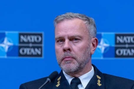Chỉ huy NATO nói rõ về “mối đe dọa trực tiếp” từ Nga