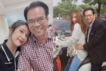 [Podcast] Con gái NSND Trần Nhượng bị đồn là "tình mới" của cha HOT nhất tuần