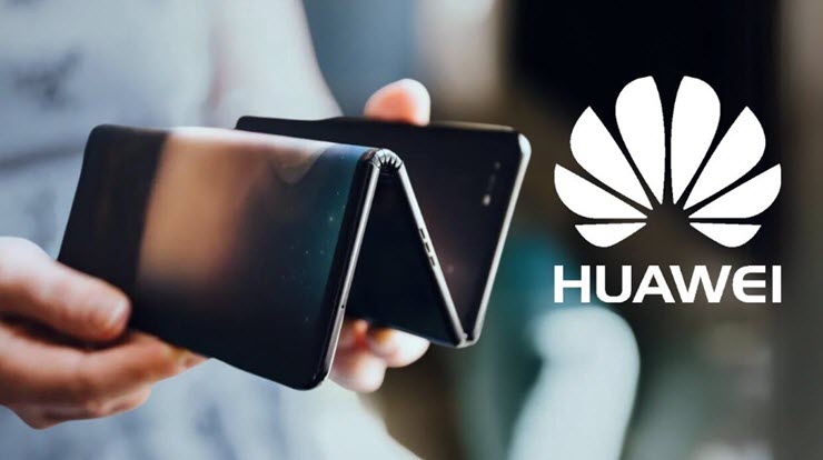 Huawei có thể tung điện thoại gập ba đầu tiên trên thị trường trong năm nay.