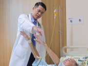 Sức khỏe đời sống - Người đàn ông bị nhồi máu não cấp sau khi nhậu