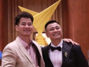 Phim - NSND Tự Long, NSND Xuân Bắc cùng xuất hiện ở VTV Awards