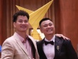 NSND Tự Long, NSND Xuân Bắc cùng xuất hiện ở VTV Awards