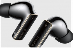 Huawei giới thiệu tai nghe FreeBuds Pro 4 ngay Tết Dương lịch 2025