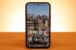 Đây là những mẫu smartphone tầm trung tốt nhất hiện nay