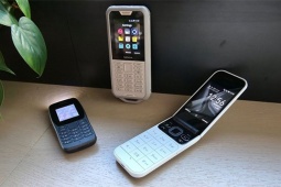 Điện thoại cơ bản liệu còn đáng mua?