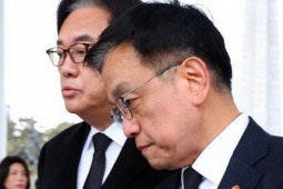 Thế giới - Hàn Quốc căng thẳng, văn phòng tổng thống cáo buộc quyền tổng thống lạm quyền